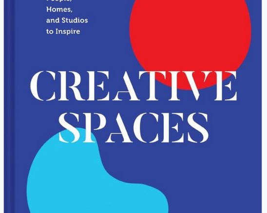 creative spaces: people, homes, and studios to inspire 8