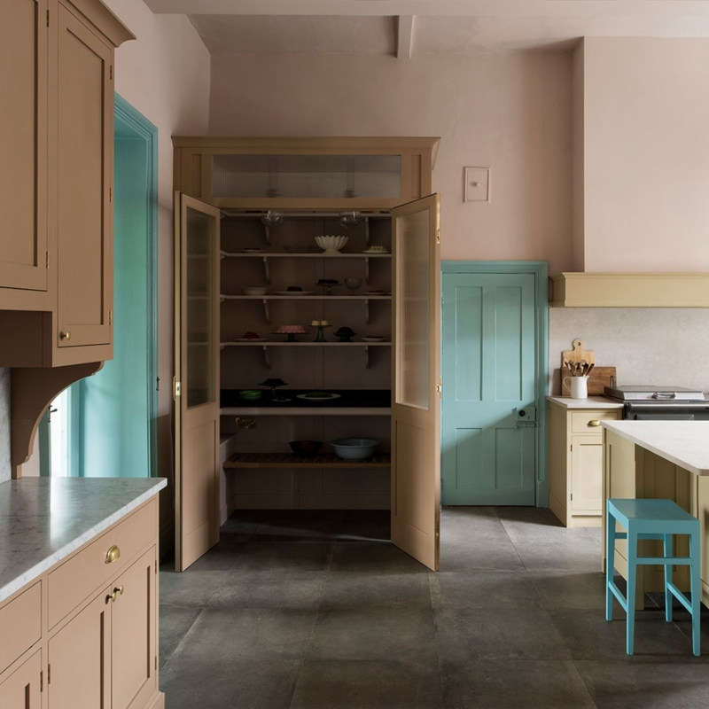 inglis hall offham house kitchen pantry  