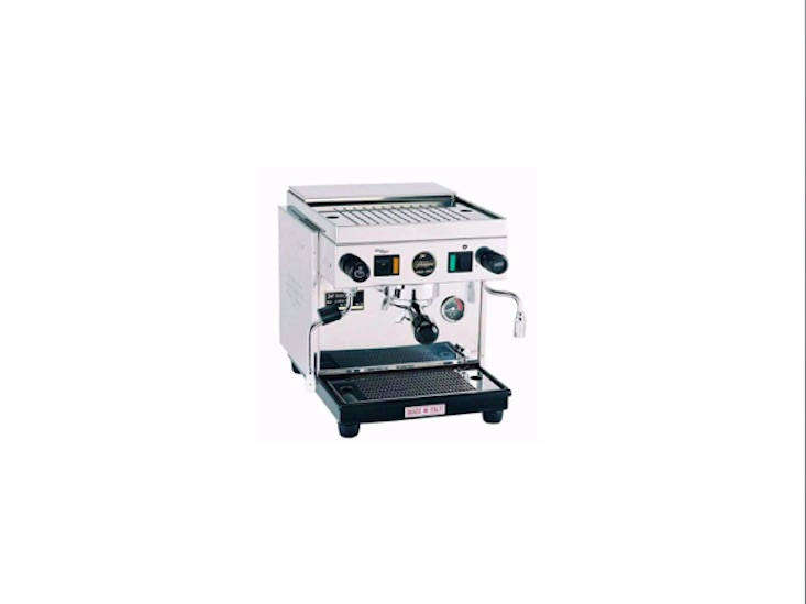our espresso machine is currently out of stock, but you can buy a refurbished p 26