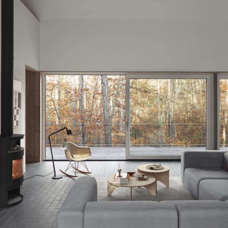 Expert Advice AmericanMade Building Essentials Courtesy of LakeFlato Architects portrait 12