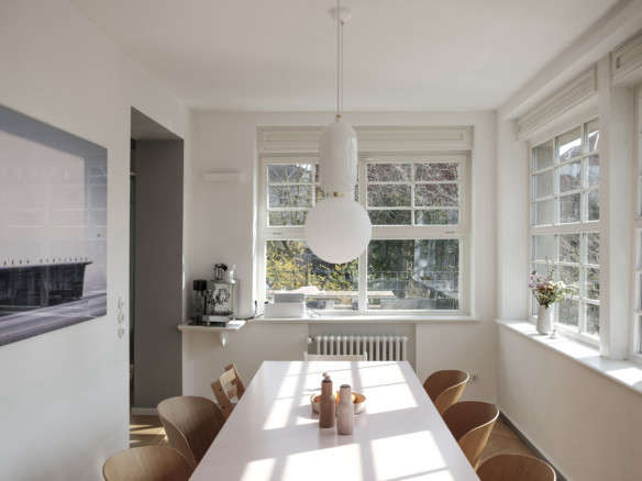 dining room studio oink leipzig villa 9  