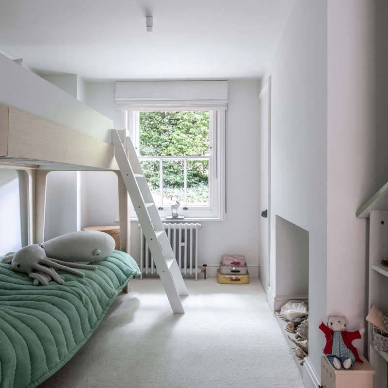 10 Easy Pieces Bunk Beds for Kids Rooms portrait 19