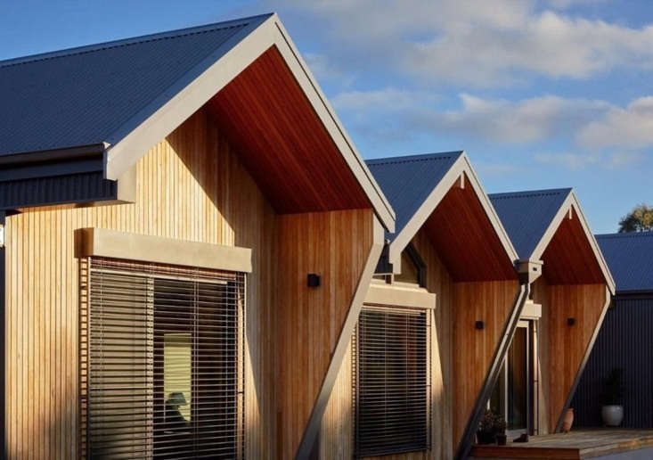 owl woods, a passive house, in victoria, australia, designed by talina edwards  16