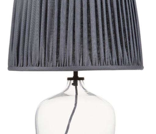 Desk Table Lamps Curated Collection, Hansen Lamp 038 Shade Llc Seattle Washington
