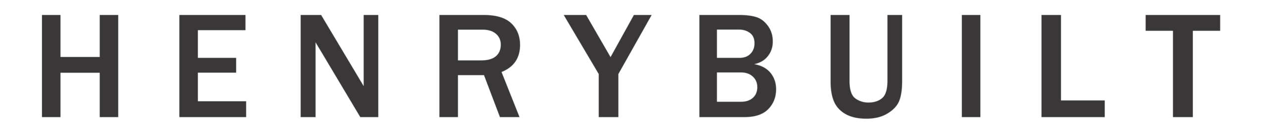 henrybuilt logo long 9