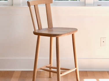 summer studio design jack sasaki nord counter stool  
