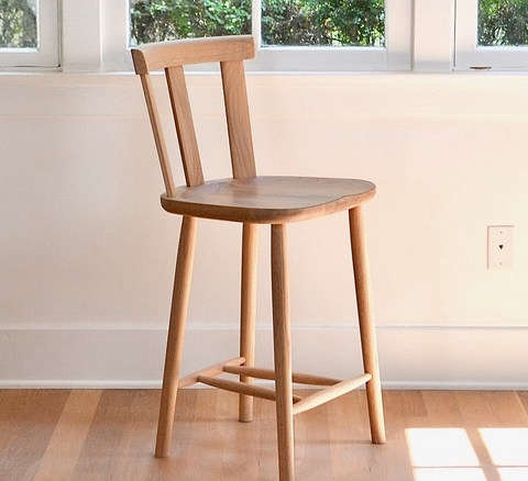 summer studio design jack sasaki nord counter stool  