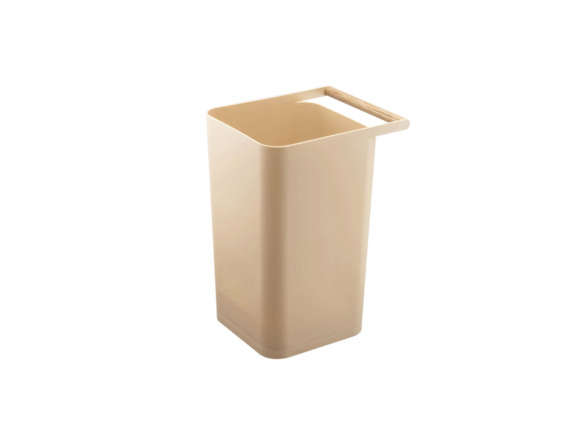 yamazaki como handle wastebasket 8