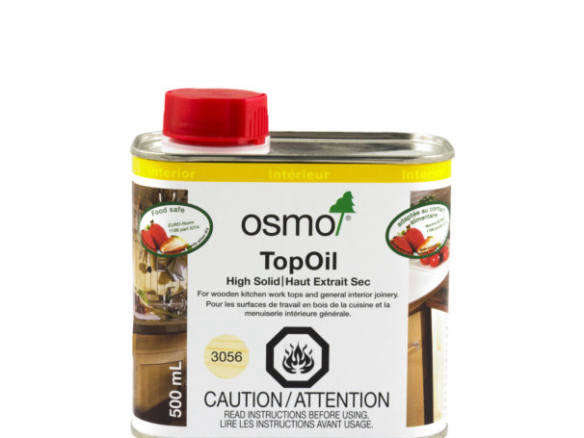 osmo topoil food safe hardwax oil 8
