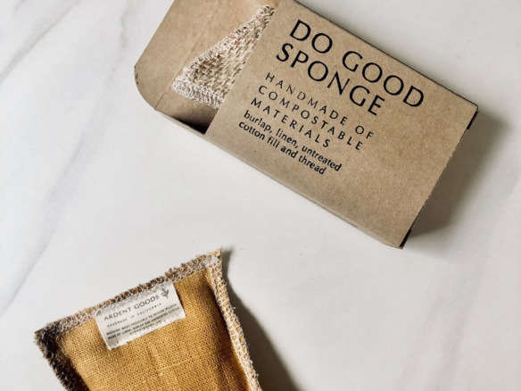 ardent goods’ do good sponge set 8
