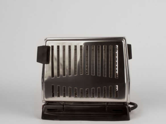 crussel electric toaster 8