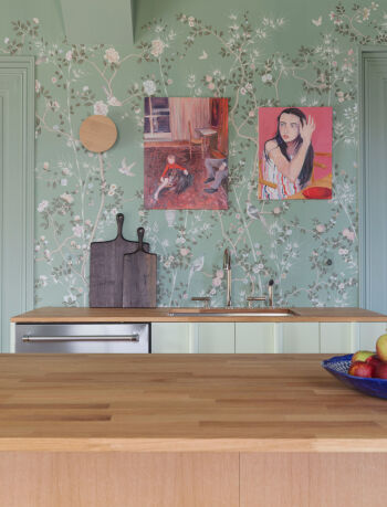 Ana Claudia Design portrait 4