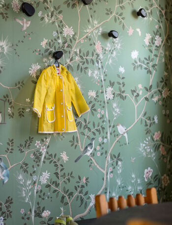 Ana Claudia Design portrait 4