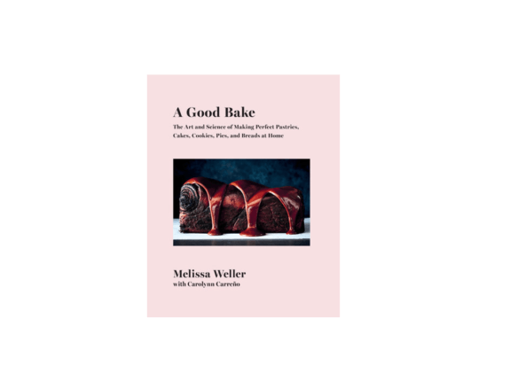 a good bake: the art and science of making perfect pastries, cakes, cookies, pi 8