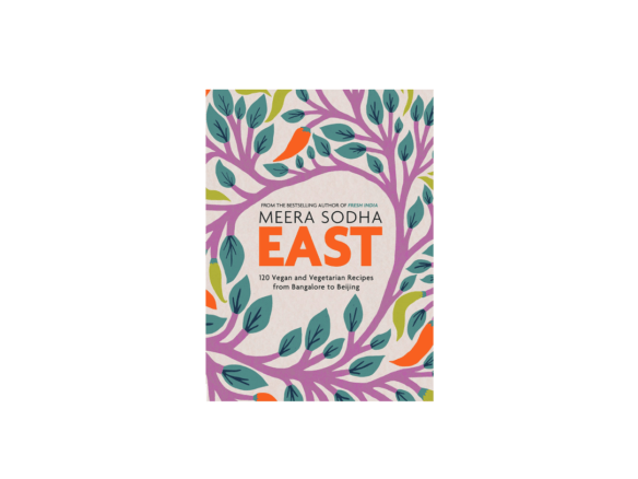 east book cover  