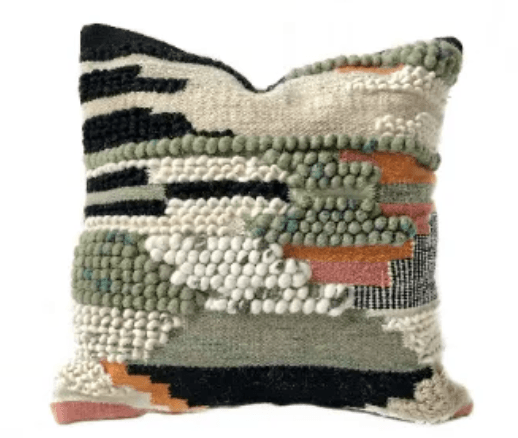pillows at creators studio  