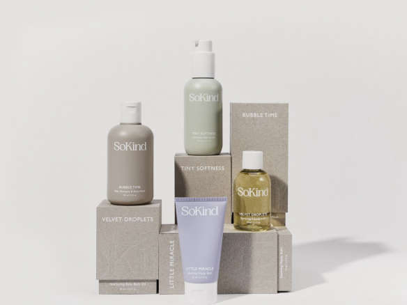 sokind essential baby collection 8