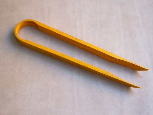 brian persico osage kitchen tongs  