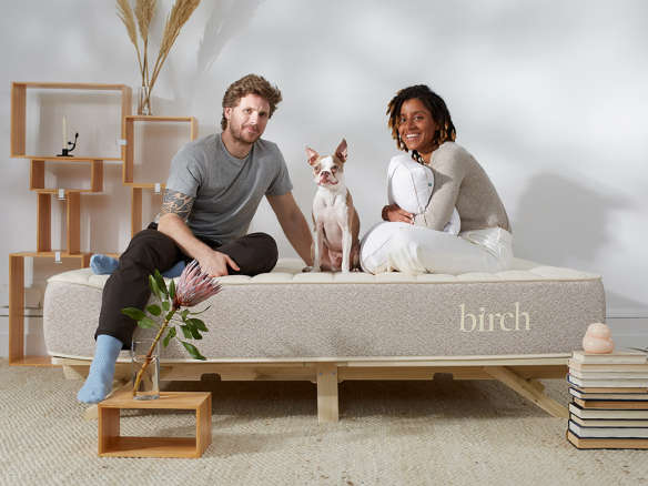 birch natural mattress 8