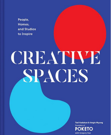 creative spaces  