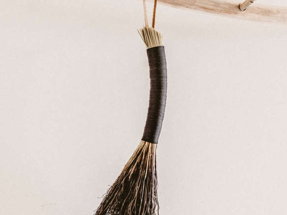 gibbous broom sunhouse craft  
