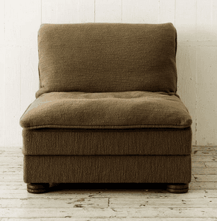 Flaneur Sofa  2 Seater w Armrest portrait 38
