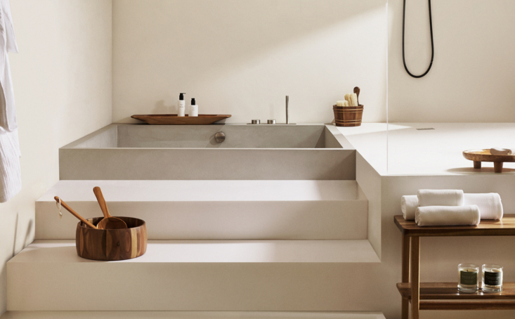 Bath Collection from Zara Home