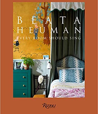 beata heuman: every room should sing 8