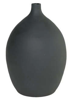 Ingegerd Ramans Large Black Vase portrait 27