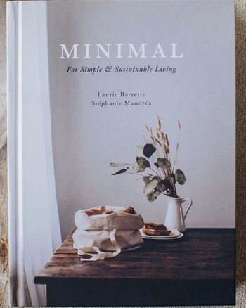minimal – for simple & sustainable living 8
