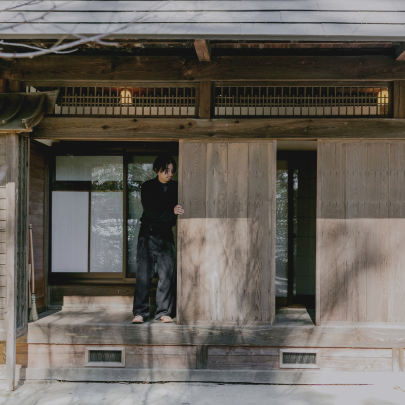 Architect Visit Akasaka Shinichiro Atelier in Sapporo portrait 4