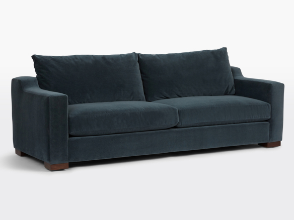 90 sublimity studio sofa  