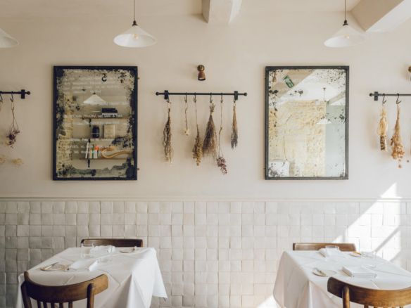 Kitchen of the Week Minimalism Meets Grandeur at an Italian Villa Turned Hotel portrait 40