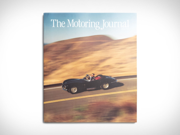 the motoring journal 8