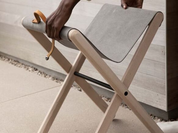 departo folding stool 8