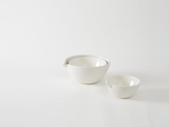 john julian porcelain mixing bowls 8