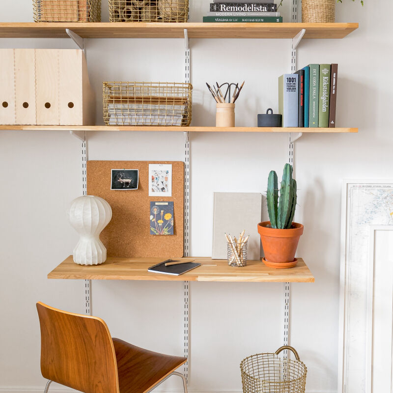 The Organized Pantry Designer Kara Mann Launches a New Line of Pantry Storage Staples portrait 4