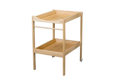 combelle changing table  