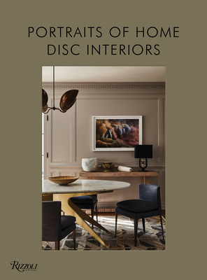 disc interiors: portraits of home 8