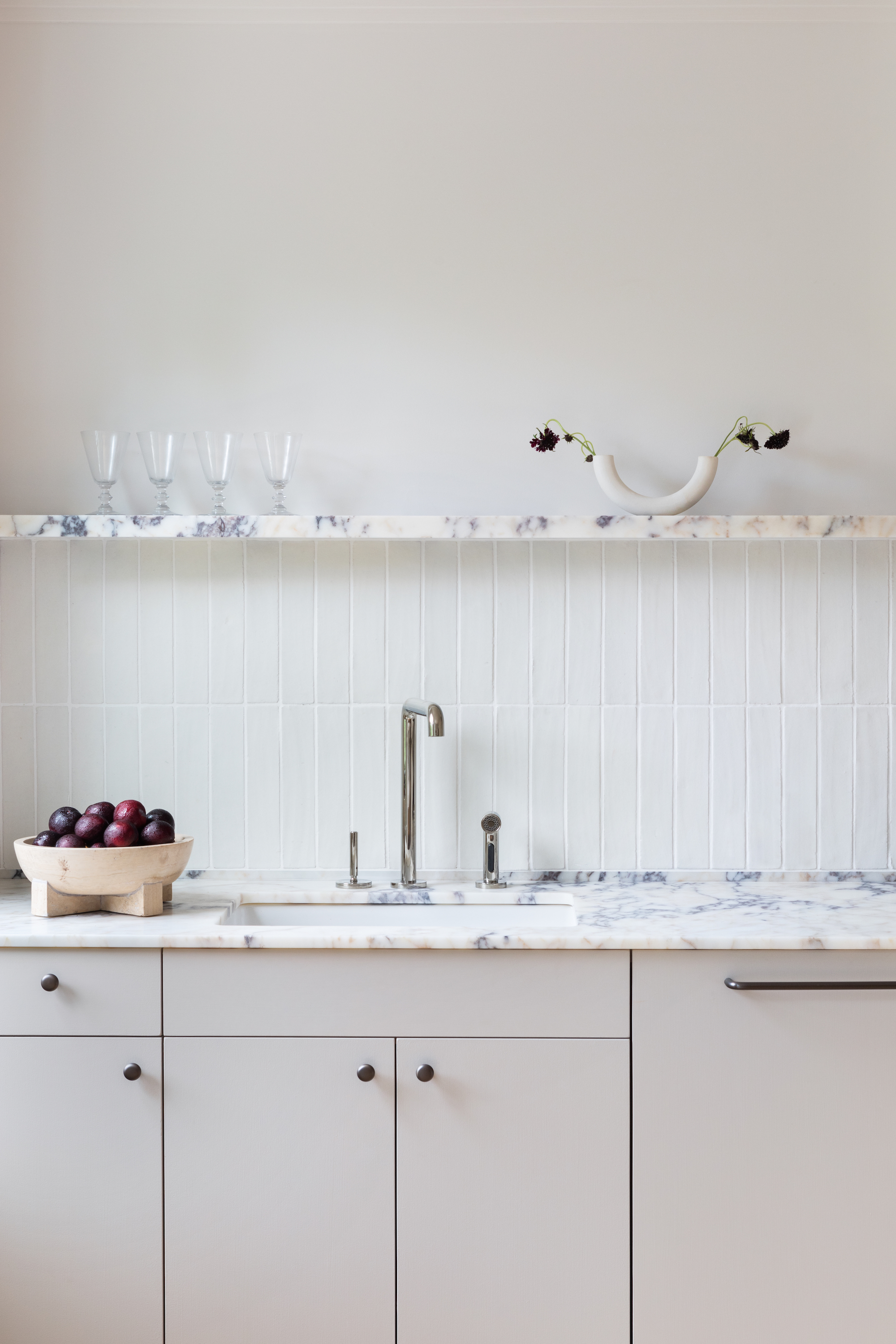 Kitchen of the Week A Clean, Well Lighted Space in Boerum Hill ...