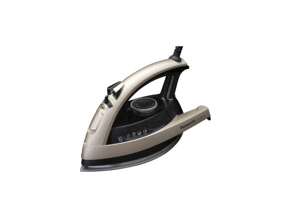 360° quick multi directional steam/dry iron with ceramic soleplate – ni  8