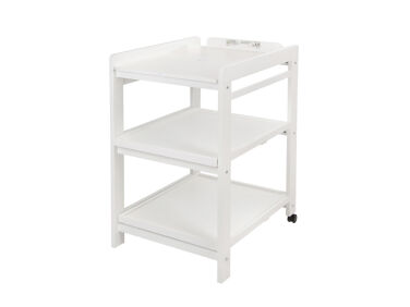 quax comfort changing table  