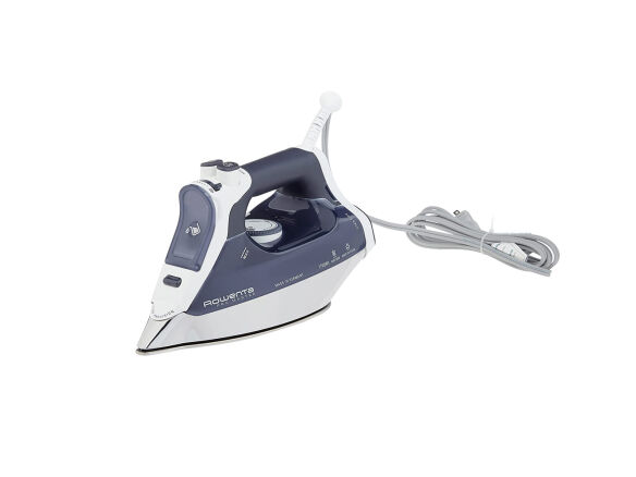 rowenta dw8080 professional micro steam iron stainless steel soleplate 8
