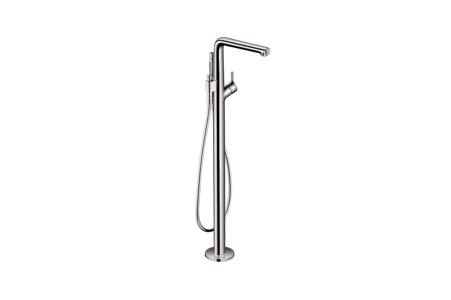 the hansgrohe freestanding bathtub faucet (72413001) is $609.70 on amazon. 11