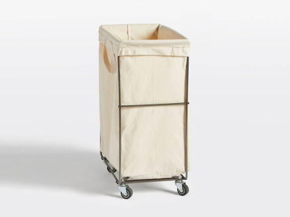 steele canvas laundry system 8