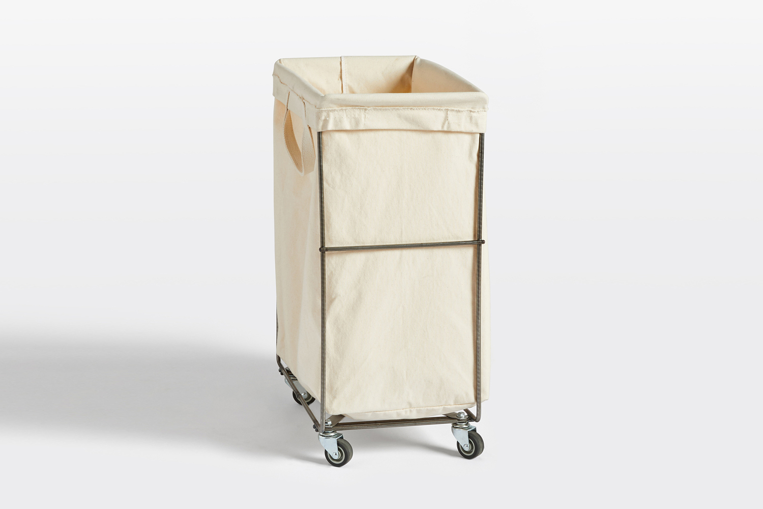 the special design of steele canvas laundry system at rejuvenation is $175 fo 18