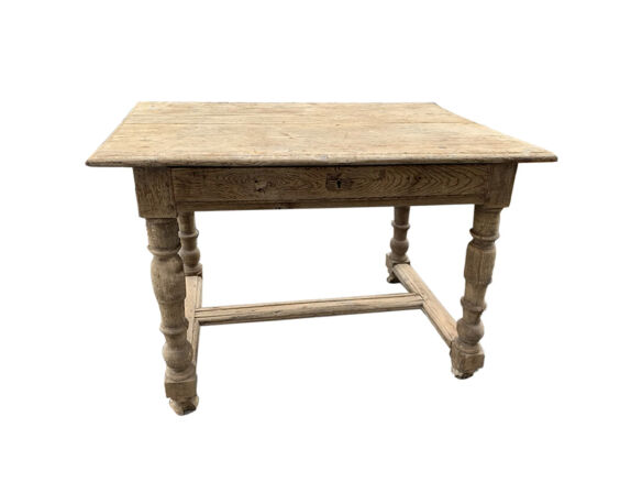 antique french table 8