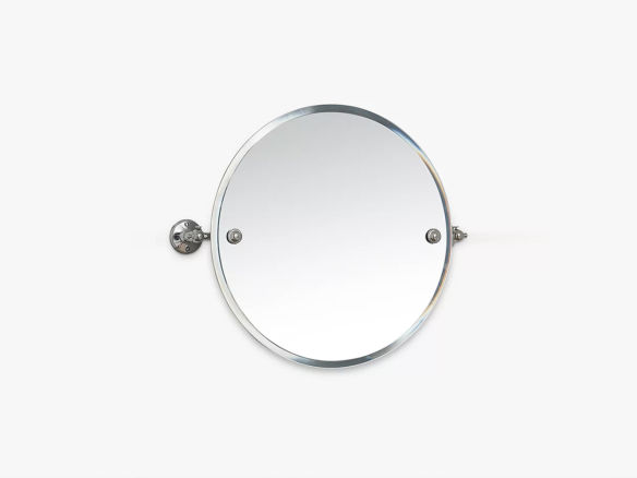 miller stockholm tilting bathroom mirror 8