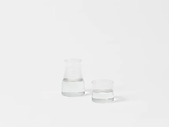 lobmeyr night carafe 7