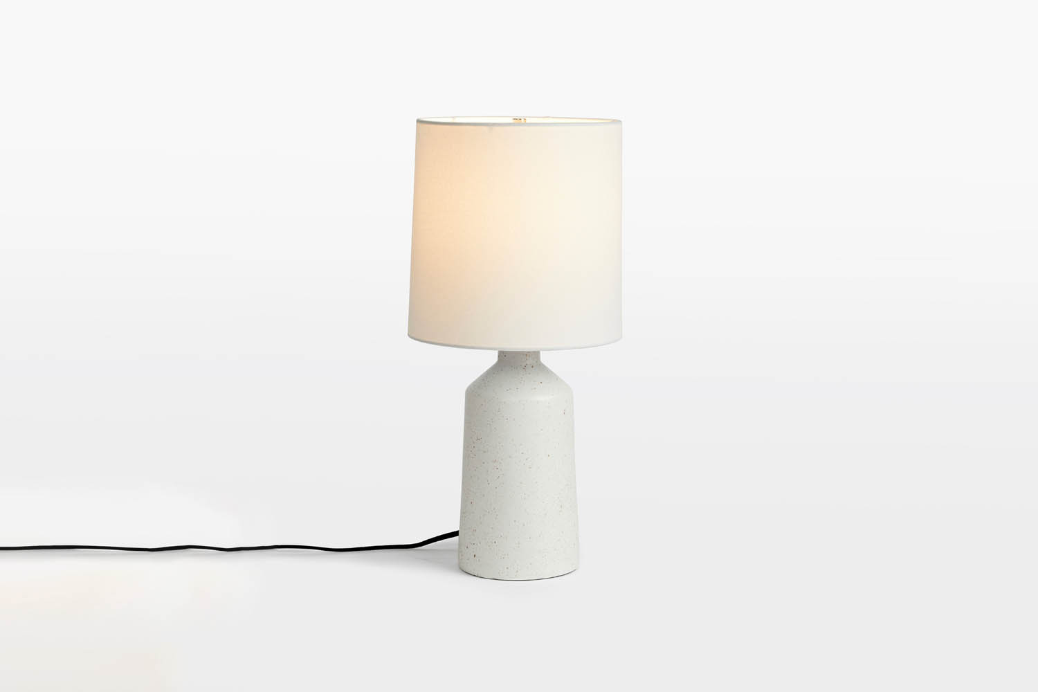 for a similar table lamp, rejuvenation&#8\2\17;s leahy accent lamp comes in 21
